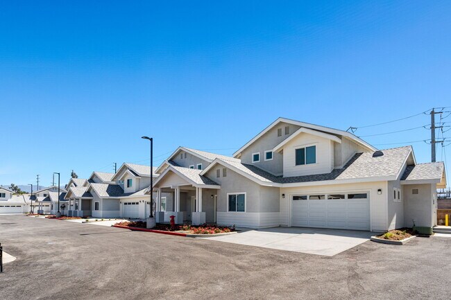 Plus de détails pour 12446 18th St, Yucaipa, CA - Multi-résidentiel à vendre