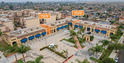 441 E Carson St, Carson, CA - AERIAL  map view