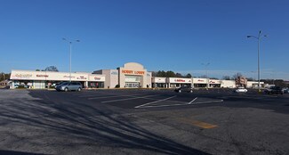 Plus de détails pour 1485-1527 Highway 138, Conyers, GA - Commerce de détail à louer