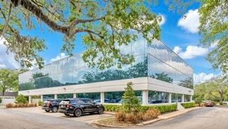 Plus de détails pour 1870 Aloma Ave, Winter Park, FL - Bureau/Médical à louer