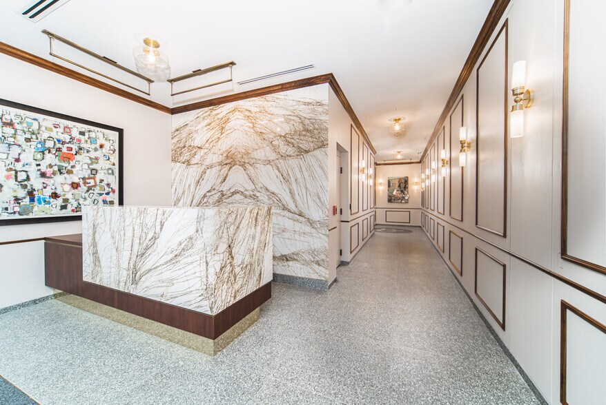 119 State St, Detroit, MI for lease - Lobby - Image 3 of 9