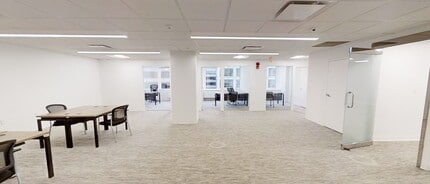 1901 Pennsylvania Ave NW, Washington, DC à louer Numérisation 3D de Matterport- Image 1 de 6