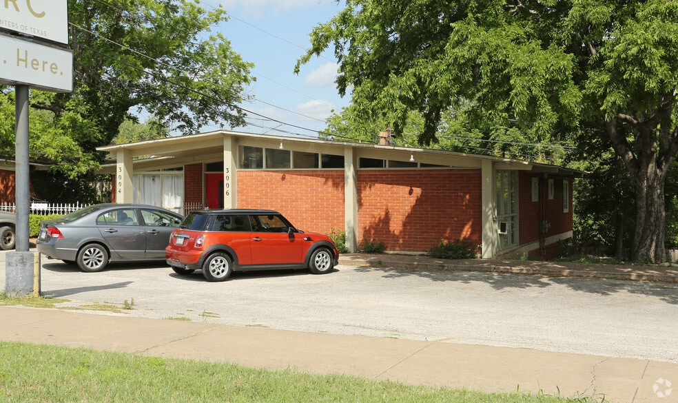 3004-3006 Medical Arts St, Austin, TX for sale - Building Photo - Image 2 of 4