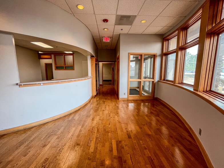 2801 Plant St, Rapid City, SD for lease - Building Photo - Image 2 of 8