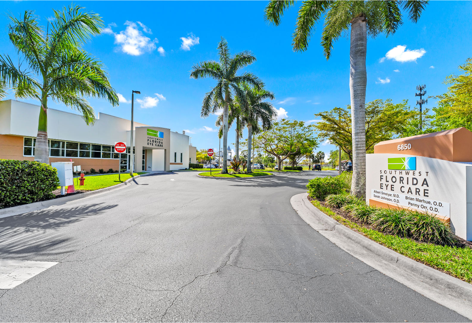 6850 International Center Blvd, Fort Myers, FL à vendre Photo principale- Image 1 de 5