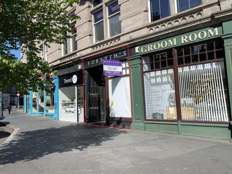 44 Whitehall Cres, Dundee for sale - Building Photo - Image 3 of 6