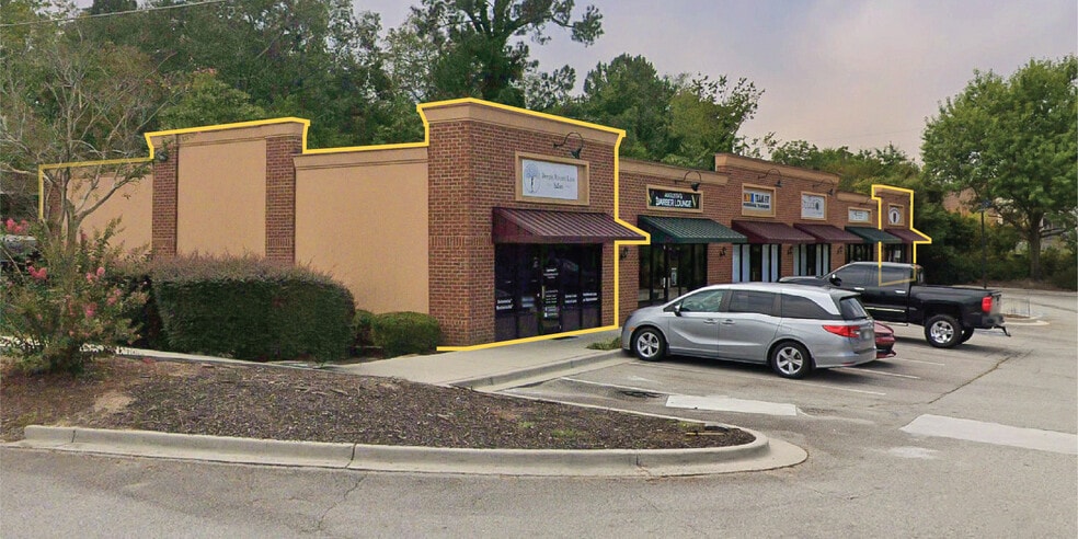 103 Maple Dr, Augusta, GA for lease - Building Photo - Image 1 of 1