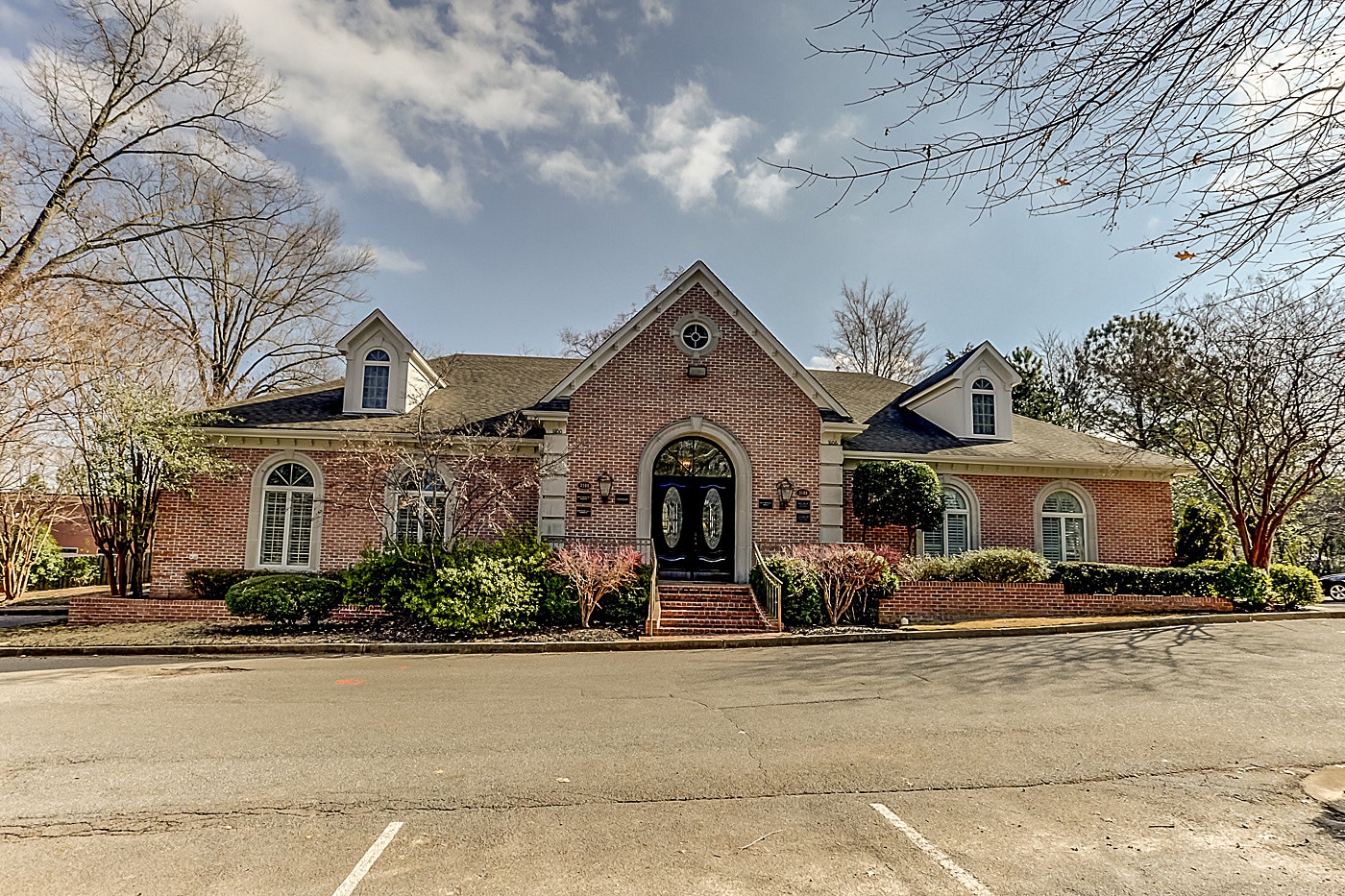 3100-3106 Professional Plz, Germantown, TN à vendre Photo principale- Image 1 de 12