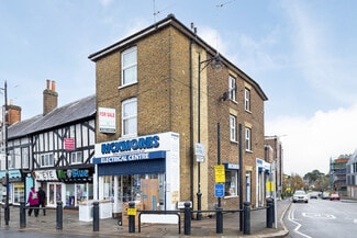 More details for 86 High St, Hoddesdon - Retail for Sale