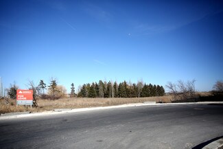 More details for 00 Steeles Ave E, Brampton, ON - Land for Lease
