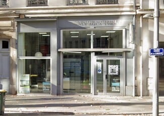 More details for 60 Cours De La Liberté, Lyon - Retail for Lease
