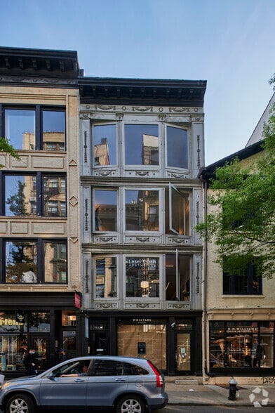 150 Spring St, New York, NY for sale - Building Photo - Image 3 of 4