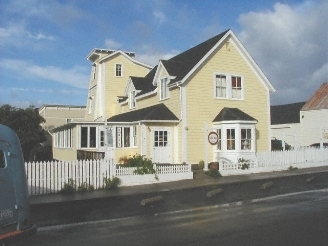 10540 Lansing St, Mendocino, CA for sale Primary Photo- Image 1 of 1