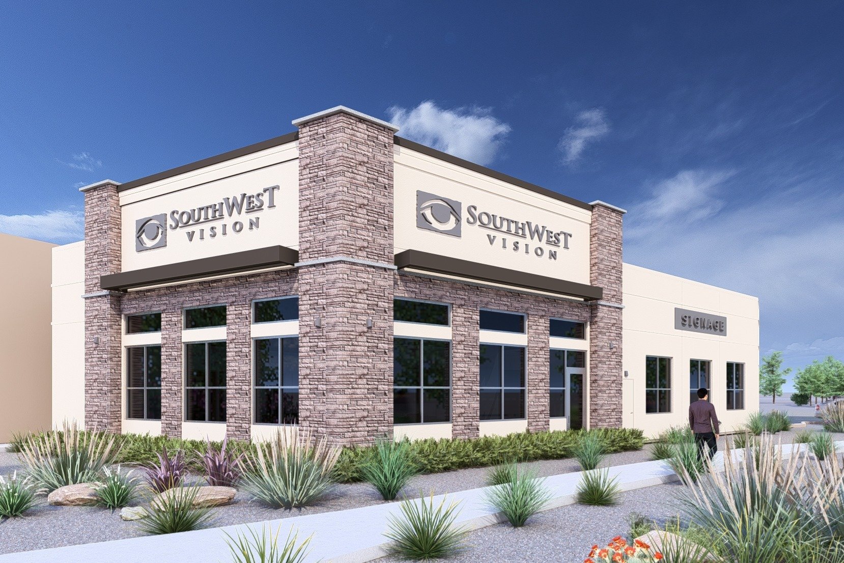 83 South 2600 West, Hurricane, UT for lease Building Photo- Image 1 of 5