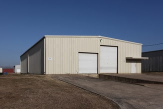 Plus de détails pour 11965 S Profit Row, Forney, TX - Industriel à louer