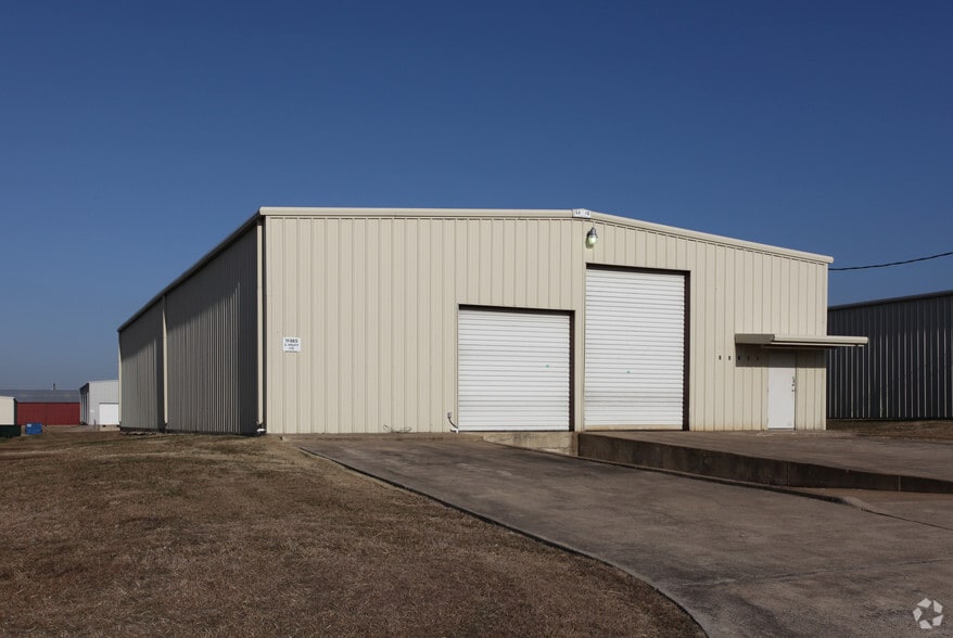 11965 S Profit Row, Forney, TX for lease - Primary Photo - Image 1 of 3