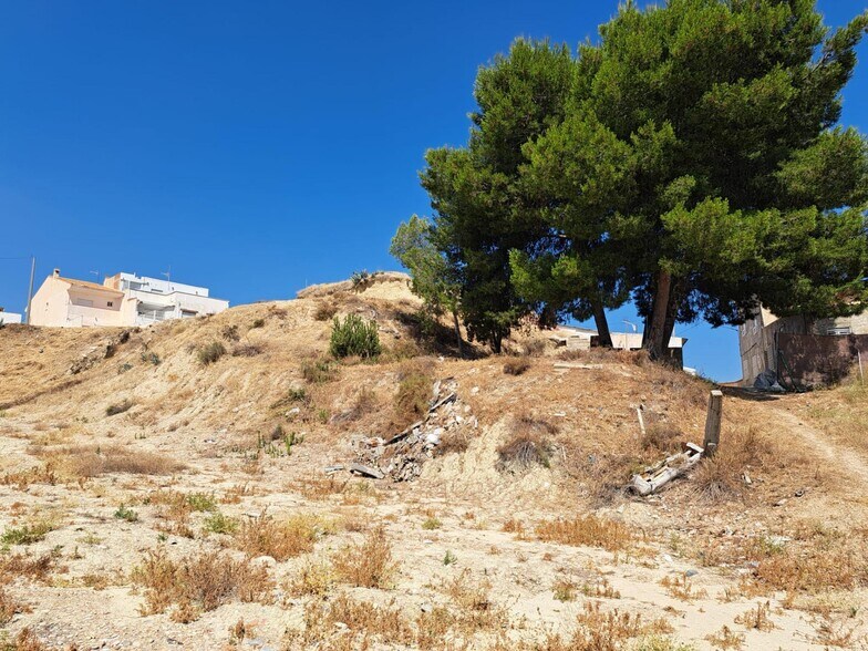 Land in Lorquí for sale - Site Plan - Image 1 of 7