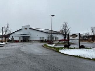 Plus de détails pour 73 Thompson St, South Burlington, VT - Flex à vendre