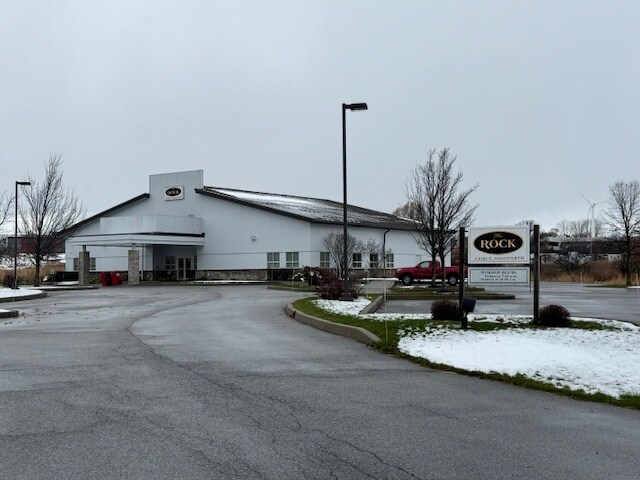 73 Thompson St, South Burlington, VT à vendre Photo principale- Image 1 de 17