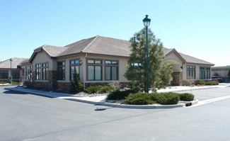 More details for 160 W Huffaker Ln, Reno, NV - Office for Lease