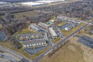 More details for 6820 Chapel Dr, Belton, MO - Multifamily for Sale