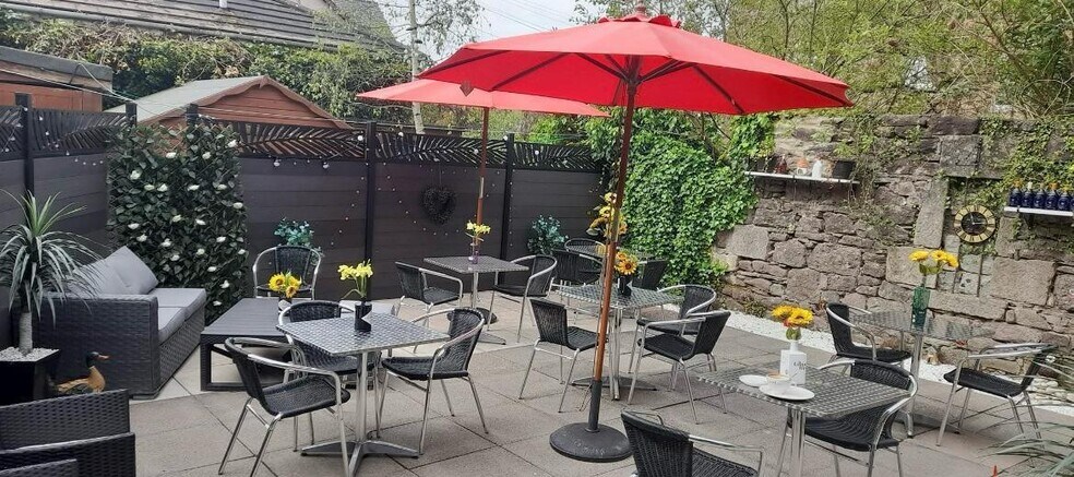 120 Main St, Callander à vendre - Photo du bâtiment - Image 2 de 8