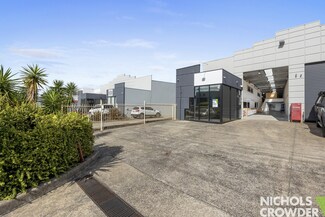 More details for 48 Shearson Cres, Mentone - Industrial for Lease
