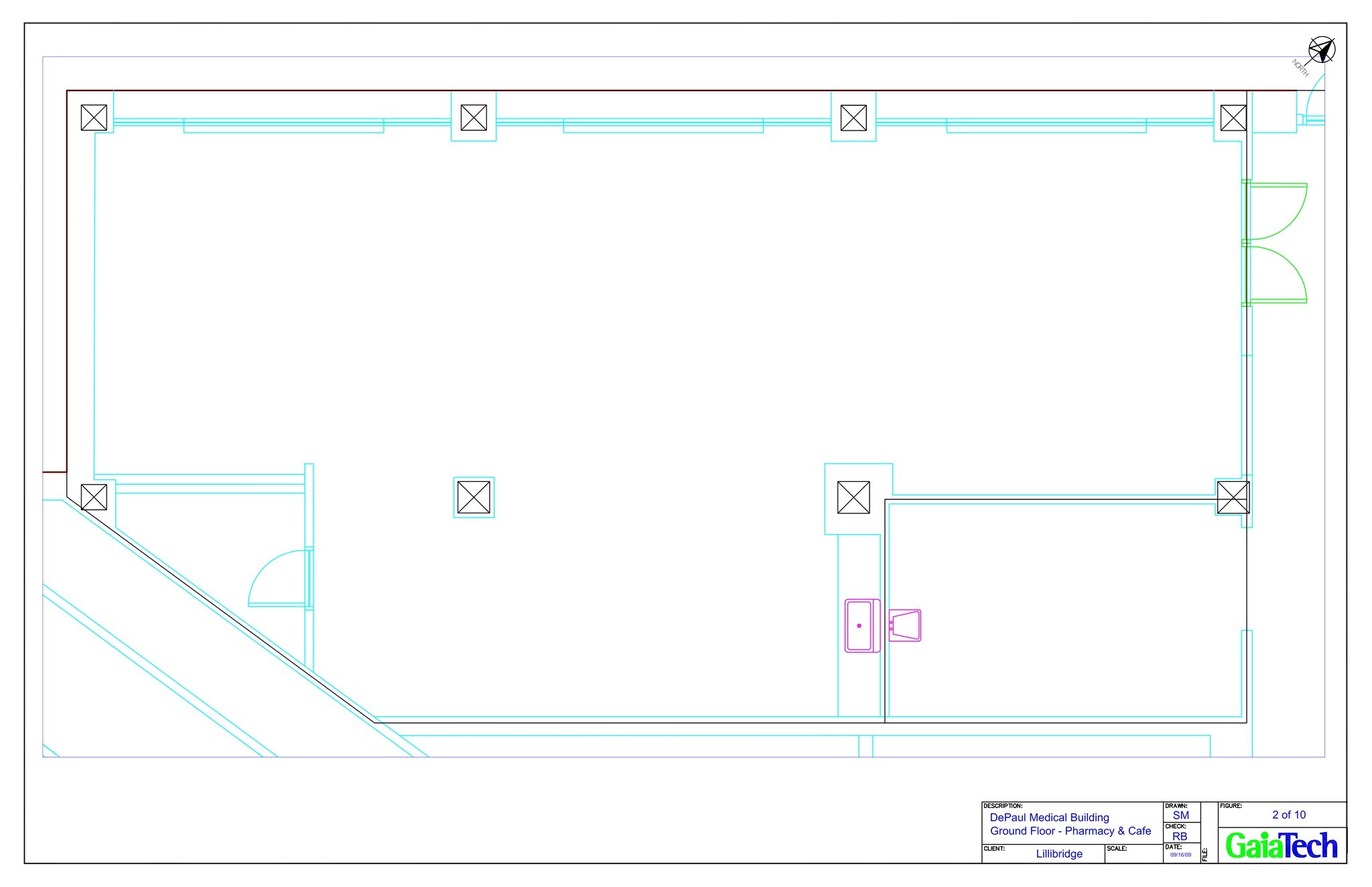 1160 Varnum St NE, Washington, DC for lease Site Plan- Image 1 of 1