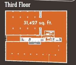 130 Bay St, Jersey City, NJ à louer Plan d’étage- Image 1 de 1