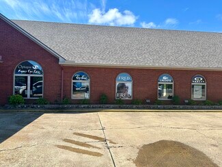 More details for 1629 Airport Rd, Hot Springs, AR - Retail for Sale