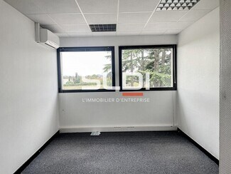 More details for Rue Des Mercières, Rillieux-la-Pape - Office for Lease