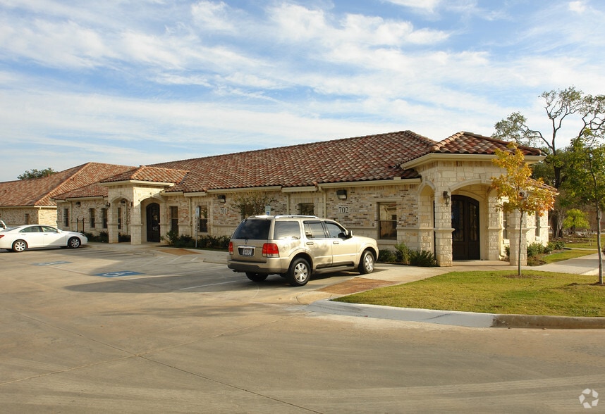 1202 E Sonterra Blvd, San Antonio, TX for lease - Primary Photo - Image 1 of 2