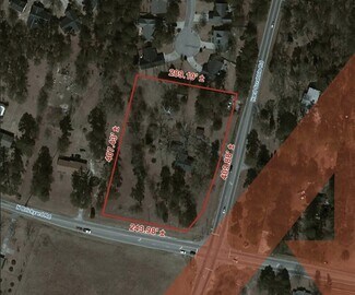 More details for 1208 N Brickyard Rd, Columbia, SC - Land for Sale