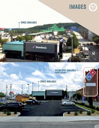 More details for 13th St & Carter Ave, Ashland, KY - Retail for Lease