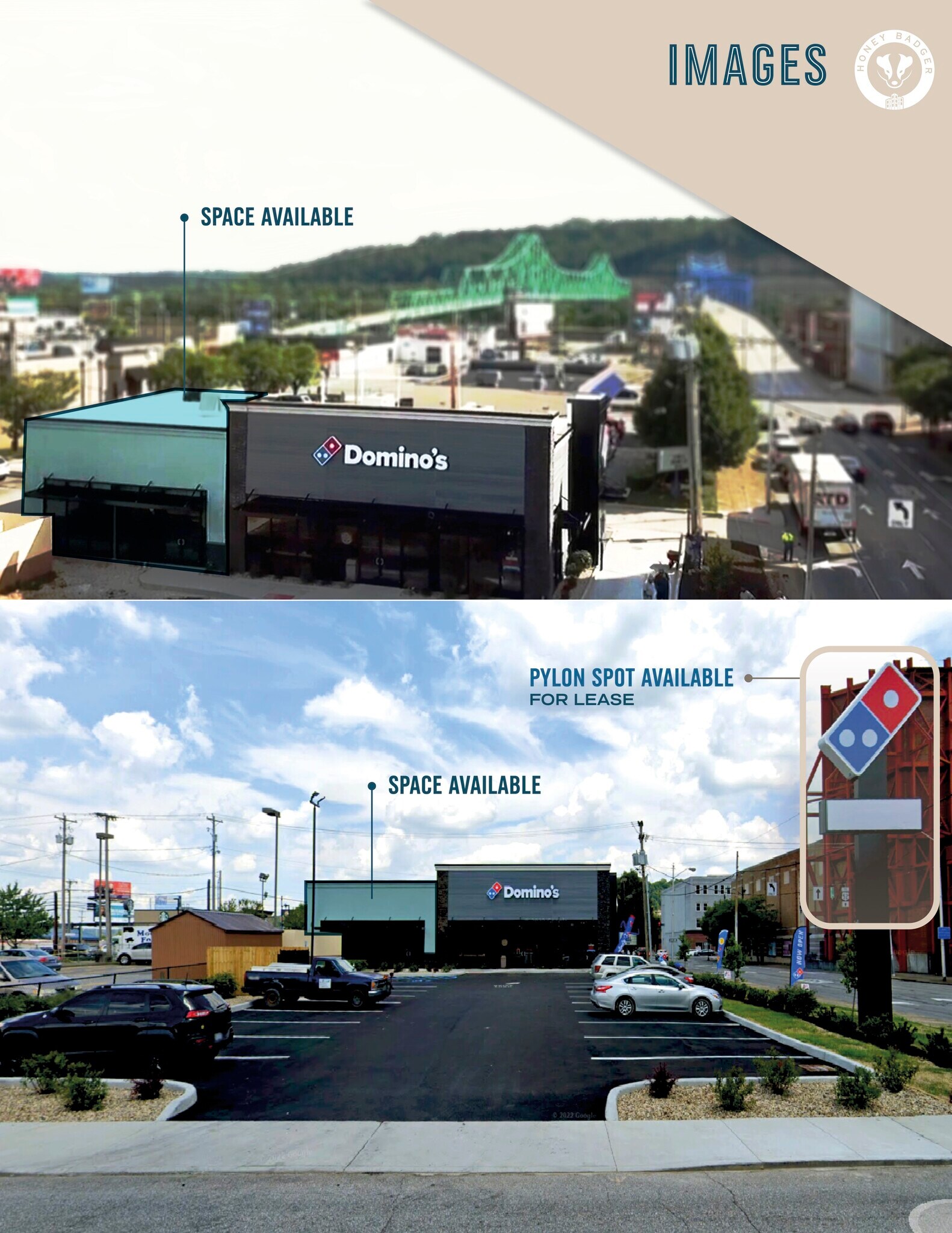 13th St & Carter Ave, Ashland, KY à louer Photo principale- Image 1 de 7