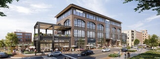 Plus de détails pour 513 Chambers St, Woodstock, GA - Bureau/Commerce de détail, Commerce de détail à louer