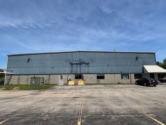 More details for 25 Concept Dr, Coldwater, MI - Industrial for Sale