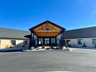 Plus de détails pour 2258 N 75 E, Cedar City, UT - Spécialité à vendre