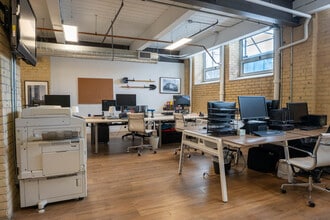 219 Dufferin St, Toronto, ON for lease Building Photo- Image 2 of 7