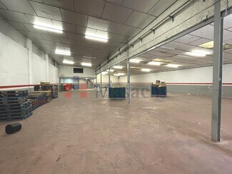 More details for Industrial for Lease