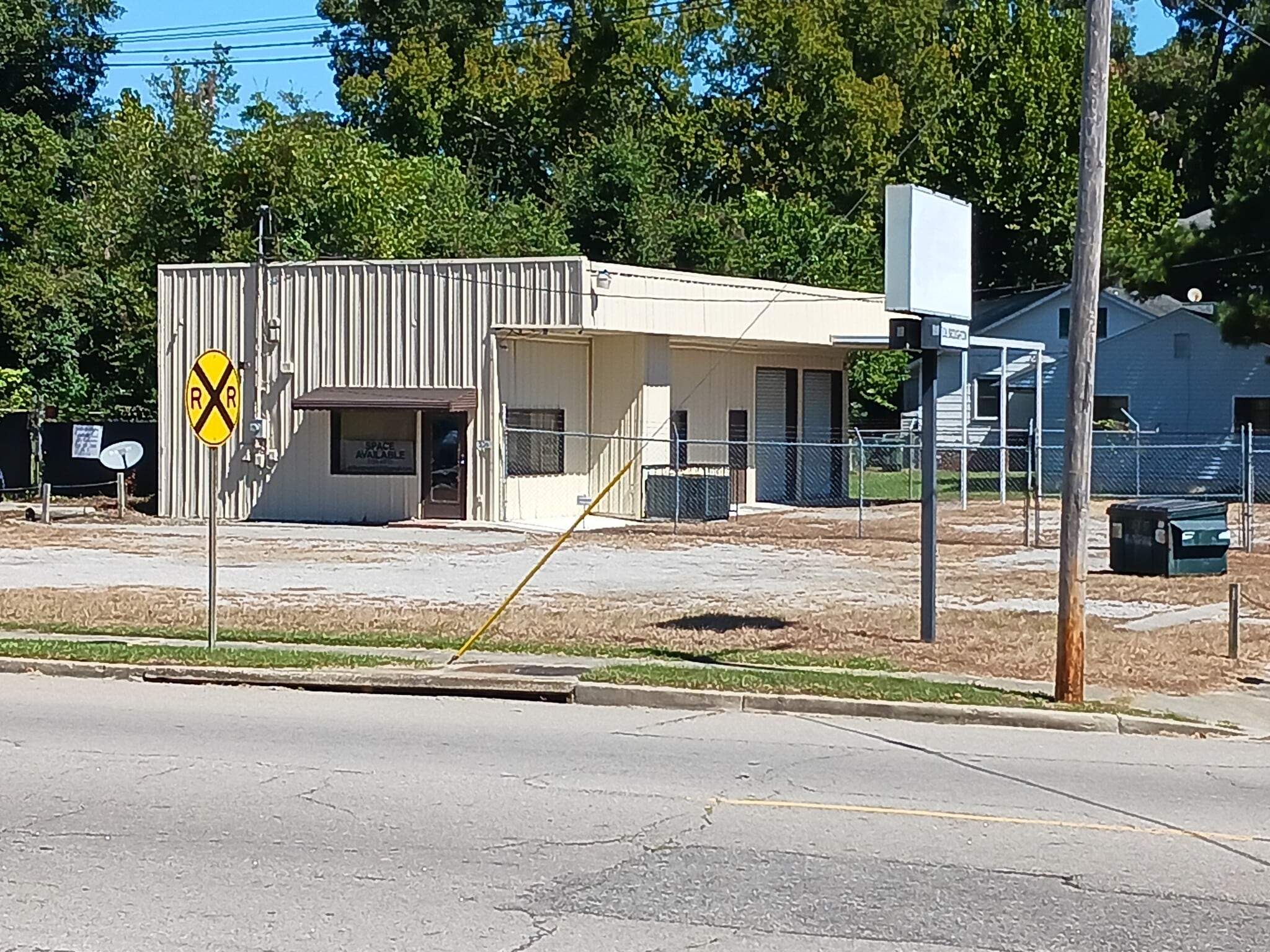 536 Broughton St, Orangeburg, SC for sale Primary Photo- Image 1 of 12