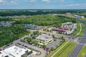 2145 Cypress Ridge Blvd, Wesley Chapel, FL - Aerial  map view - Image1