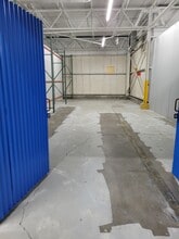 724 Caledonia Rd, Toronto, ON à louer Photo intérieure- Image 2 de 4