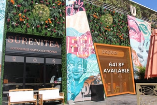 More details for 43-75 NW 23rd St, Miami, FL - Retail for Lease