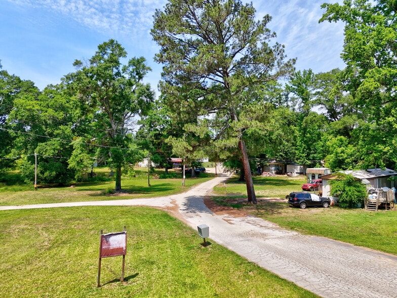 4 Park Portfolio - Elberton, GA portefeuille de 2 propriétés à vendre sur LoopNet.ca - Photo du bâtiment - Image 2 de 5