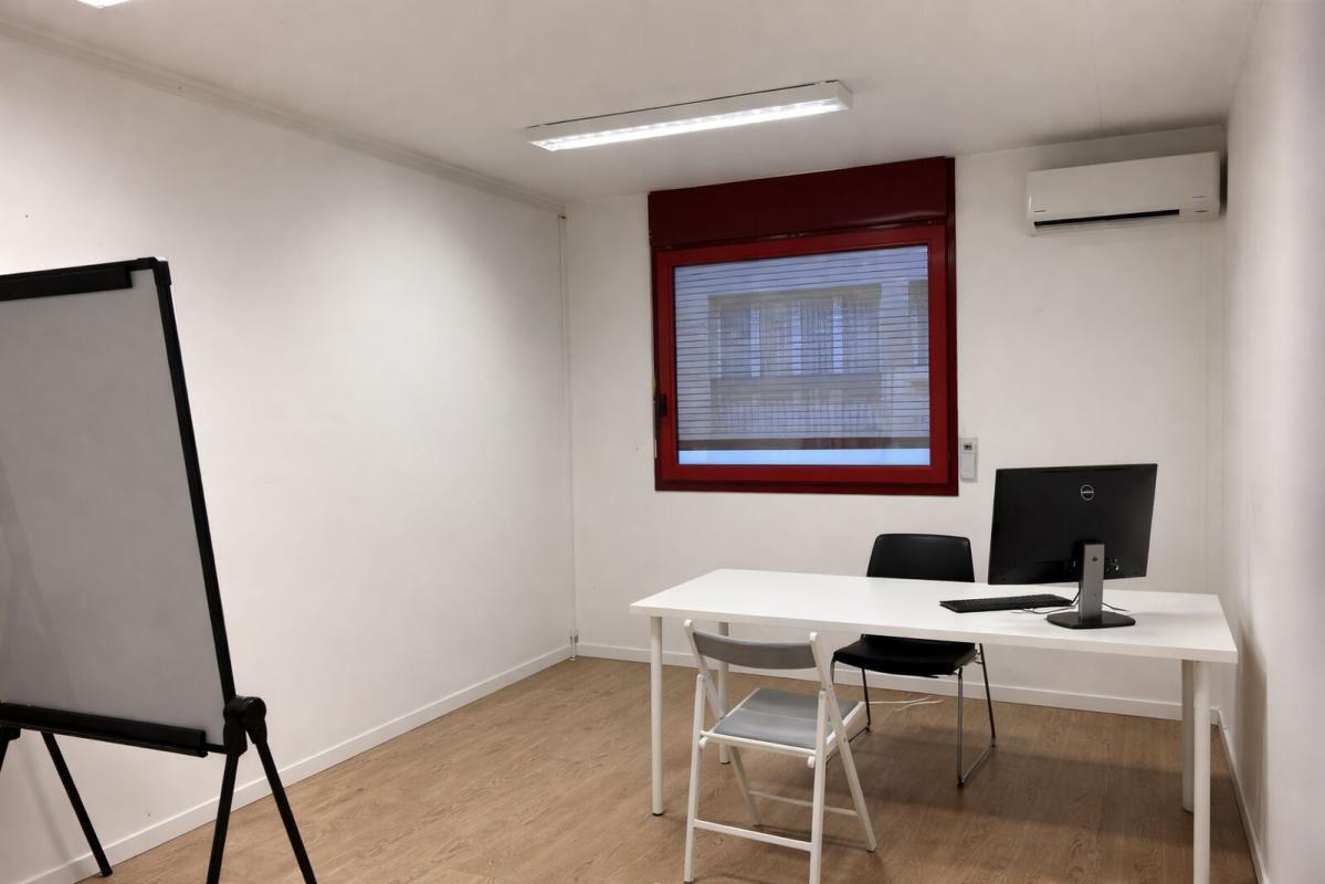 Bureau dans Lyon à louer Photo intérieure- Image 1 de 7