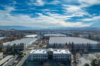 425 Maestro Dr, Reno, NV - AERIAL  map view