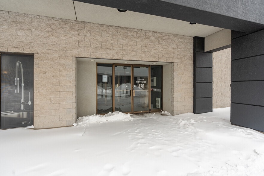 420 Av Taniata, Lévis, QC for sale - Building Photo - Image 3 of 5