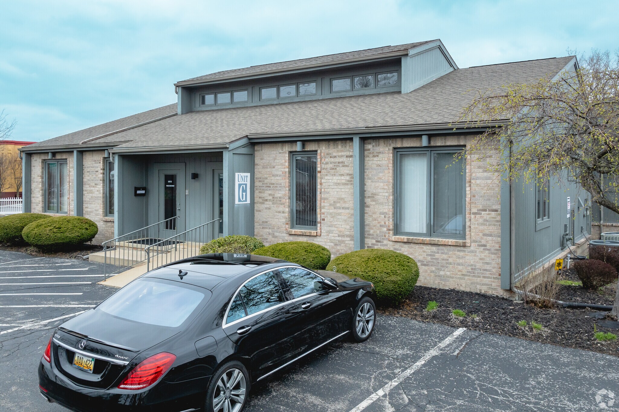 6800 W Central Ave, Toledo, OH à vendre Photo principale- Image 1 de 9