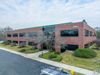 More details for 1761 S Naperville Rd, Wheaton, IL - Office for Lease